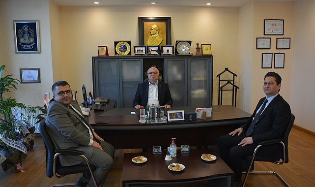 &quot;Çalışmalarımıza devam edeceğiz&quot;