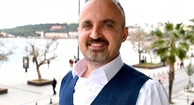 Turan; "Hayırlı olsun"