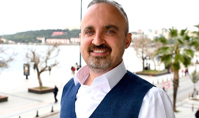 Turan; &quot;Hayırlı olsun&quot;