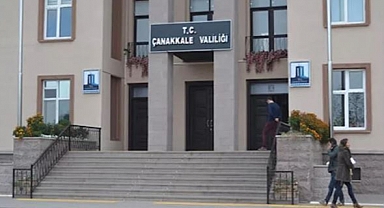 Çanakkale Valiliği'nden sürücülere uyarı