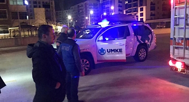 Deprem bölgesine yapılacak yardımlar