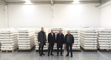 Doğtaş'tan önemli destek