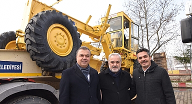 Filosunu daha da güçlendiriyor