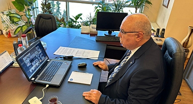 "Gün birlik ve beraberlik günü"