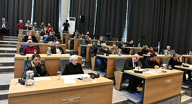 "Herkesin desteğine ihtiyacımız var"