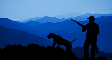 Kara avcılığı durduruldu