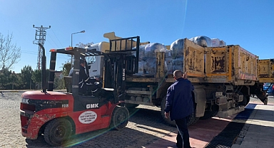 Kara Gün Dostu: ÇOMÜ Butik