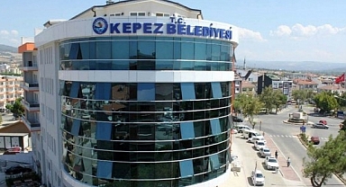 Kepez Belediyesi'nden yardım kampanyası