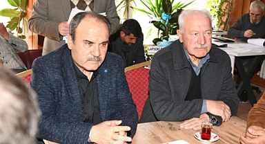 Mehti Arıcı ile yola devam