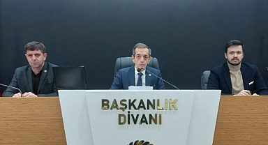 Önder; "Yaralarımızı hep birlikte saracağız"