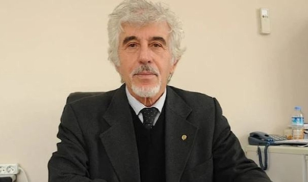 Perinçek&#039;ten ilk uyarı Çan&#039;a