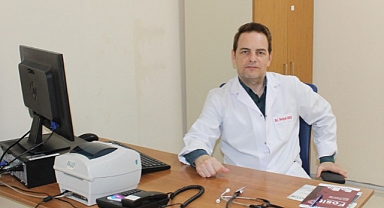 Prof. Dr. Kaya göreve başladı