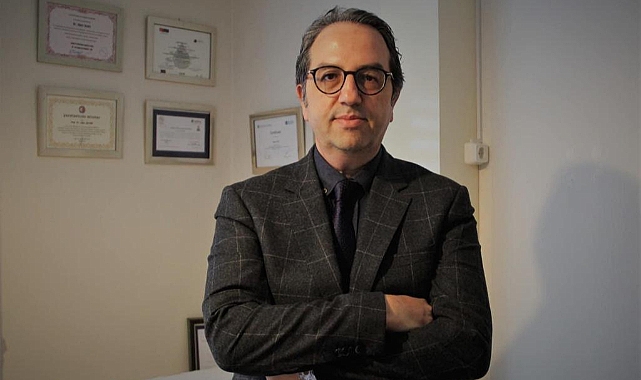 Şener; &quot;ÇOMÜ&#039;de Acil Yardım ve Afet Yönetimi Fakültesi kuracağız&quot;