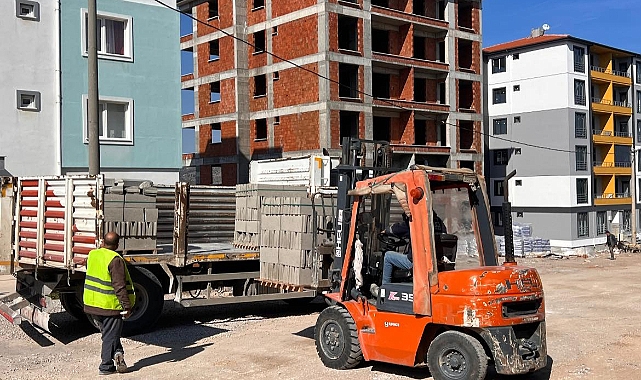 &quot;Sevdalıyız Ezine&#039;mize&quot;