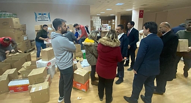 "Teşekkürler Çanakkale"