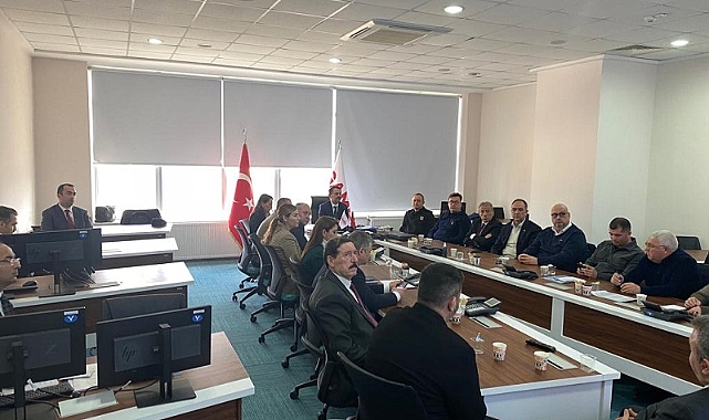 &quot;Teşekkürler Çanakkale&quot;