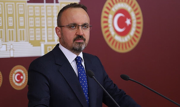 “Teşkilatlarımız yardım kampanyası başlattı”