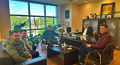 TOBB'dan konut seferberliği