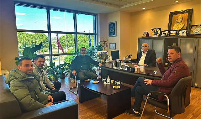 TOBB&#039;dan konut seferberliği