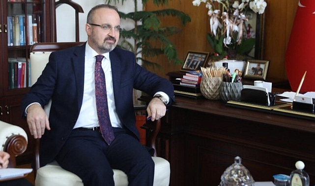 Turan, &quot;Bölgenin inşasında AB ülkelerinin yanımızda olmasını istiyoruz&quot;