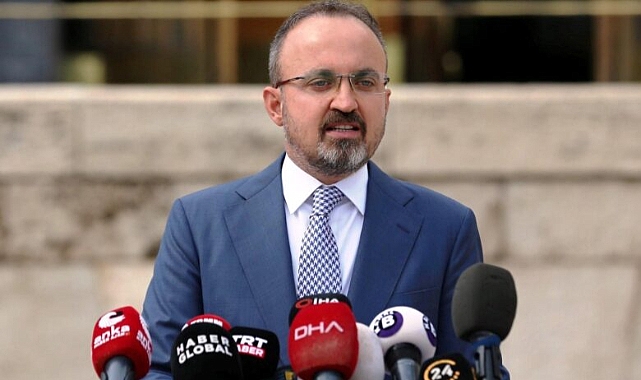 &quot;&#039;TOKİ&#039;yi Şehre Sokmam&#039; anlayışı iyi düşünülmeli&quot;