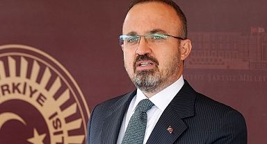 Turan; "En büyük gücümüz, birlik ve beraberliğimiz"