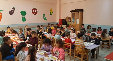 Ücretsiz beslenme desteği uygulaması başladı