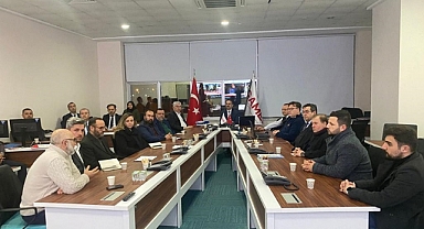 Yardımlar artarak sürüyor