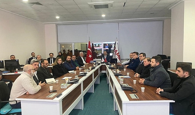 Yardımlar artarak sürüyor