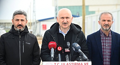 "1915 Çanakkale Köprüsü'nü 2.2 milyon araç kullandı"