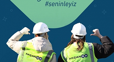 Akçansa’dan Kariyer Çınarı programı