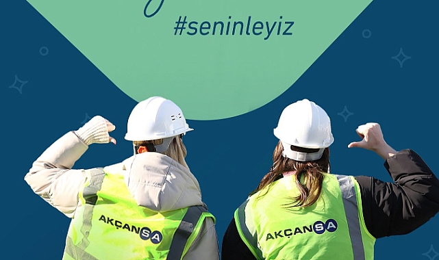 Akçansa’dan Kariyer Çınarı programı