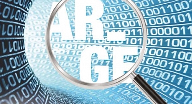 Ar-Ge'ye harcanan miktar açıklandı  ​​​​​​​