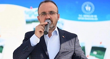 Bayramiç'e yeni hastane binası müjdesi