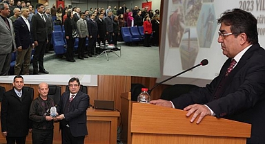 Bitki sağlığı eğitim toplantısı