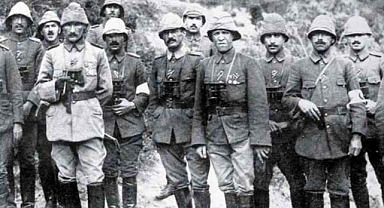 Çanakkale Savaşı Hakkında Bilmeniz Gerekenler