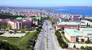 ÇOMÜ'ye Rektör adaylığı için süreç başladı