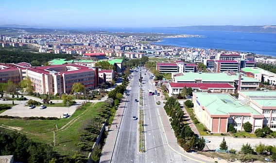 ÇOMÜ&#039;ye Rektör adaylığı için süreç başladı