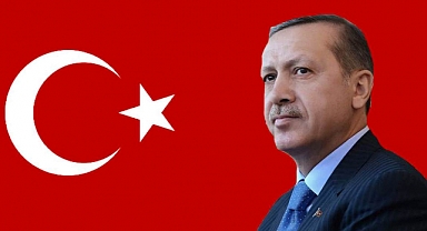 Cumhurbaşkanı Erdoğan'dan "18 Mart Şehitleri Anma Günü" mesajı