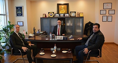 Deniz; "Destek olmaya hazırız"