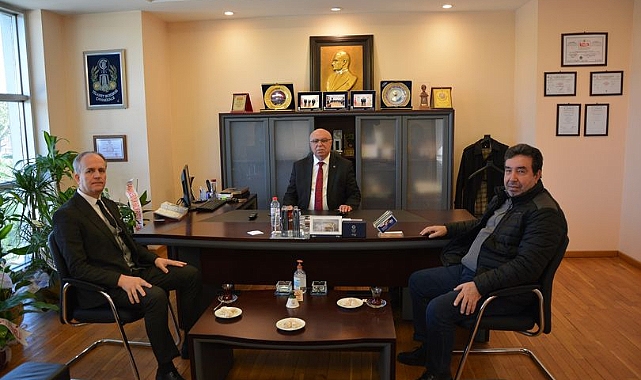 Deniz; &quot;Destek olmaya hazırız&quot;