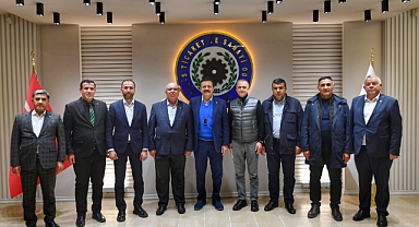 Deniz; "Gün birlik olma günü"