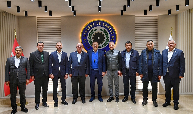 Deniz; &quot;Gün birlik olma günü&quot;