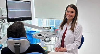 Diş hekimi kadrosu güçleniyor