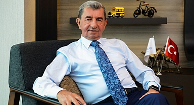 Doğan; "Sektörü kucaklayacak bir yapı kuracağız"