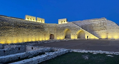 "Ecdat yadigârlarına sahip çıkıyoruz"