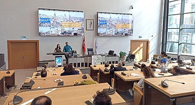 Eurovelo'da Çanakkale Ağı Kuruluyor