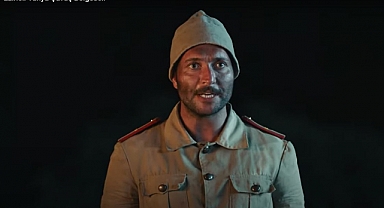 Ezineli Yahya Çavuş Belgesel Filmi