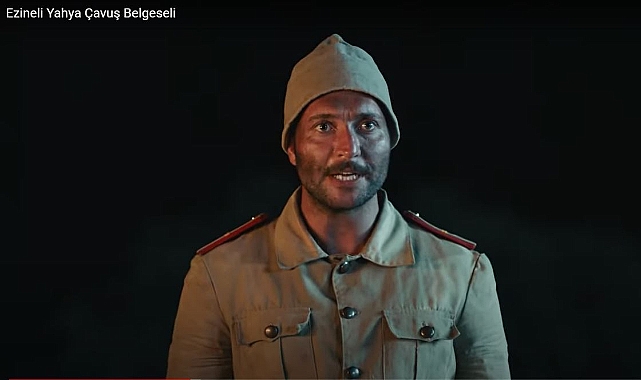 Ezineli Yahya Çavuş Belgesel Filmi