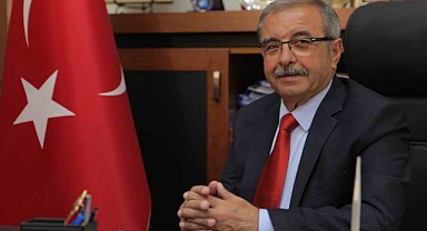 Gelibolu Belediye Başkanı Özacar'ın 8 Mart Mesajı